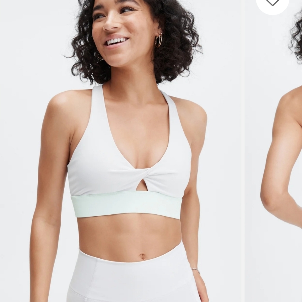 Fabletics Oasis Workout Set